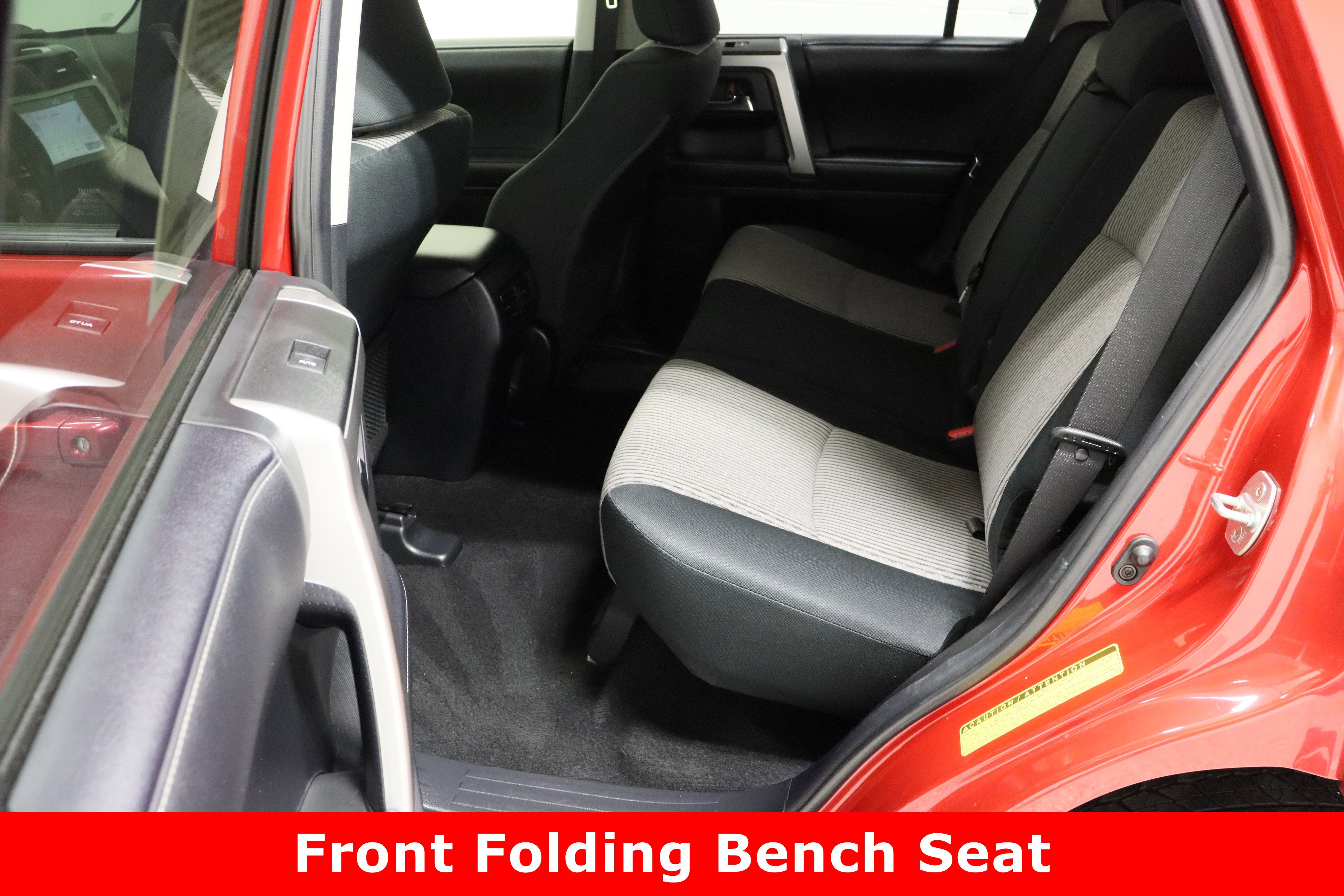 Used 2024 Toyota 4Runner SR5 image 28