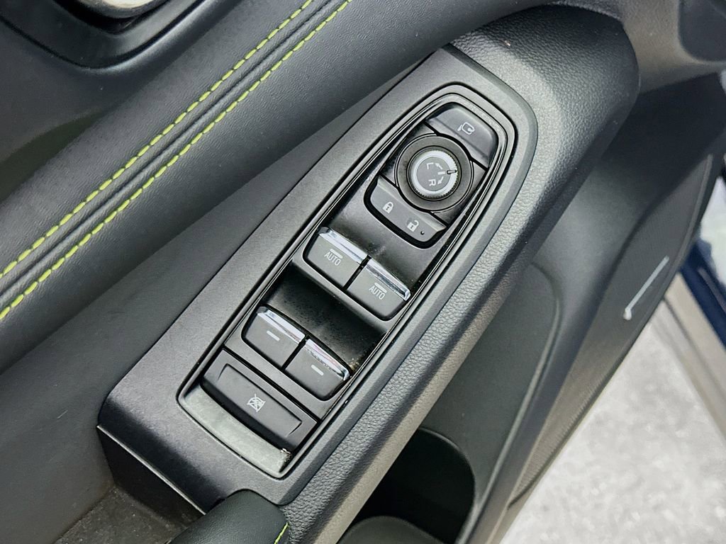 Used 2024 Subaru Ascent Onyx Edition Limited image 21