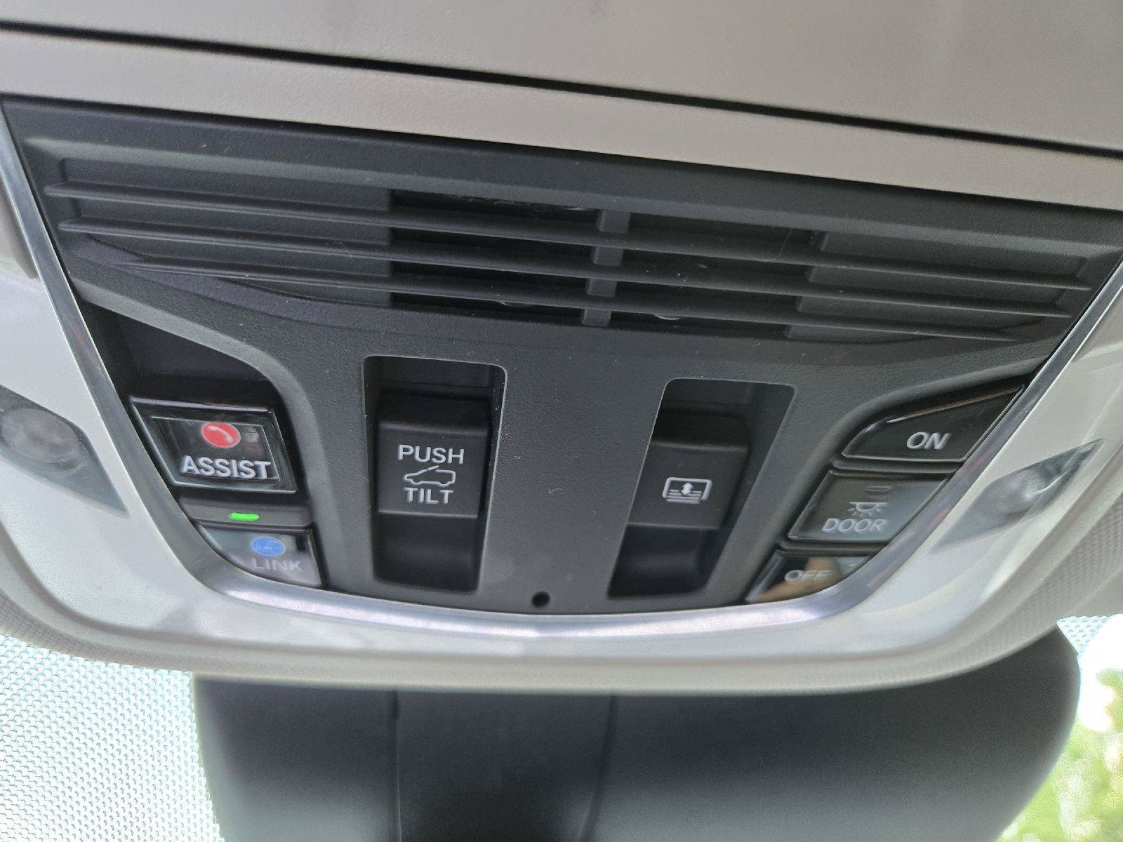 Certified 2020 Acura RDX AWD image 40