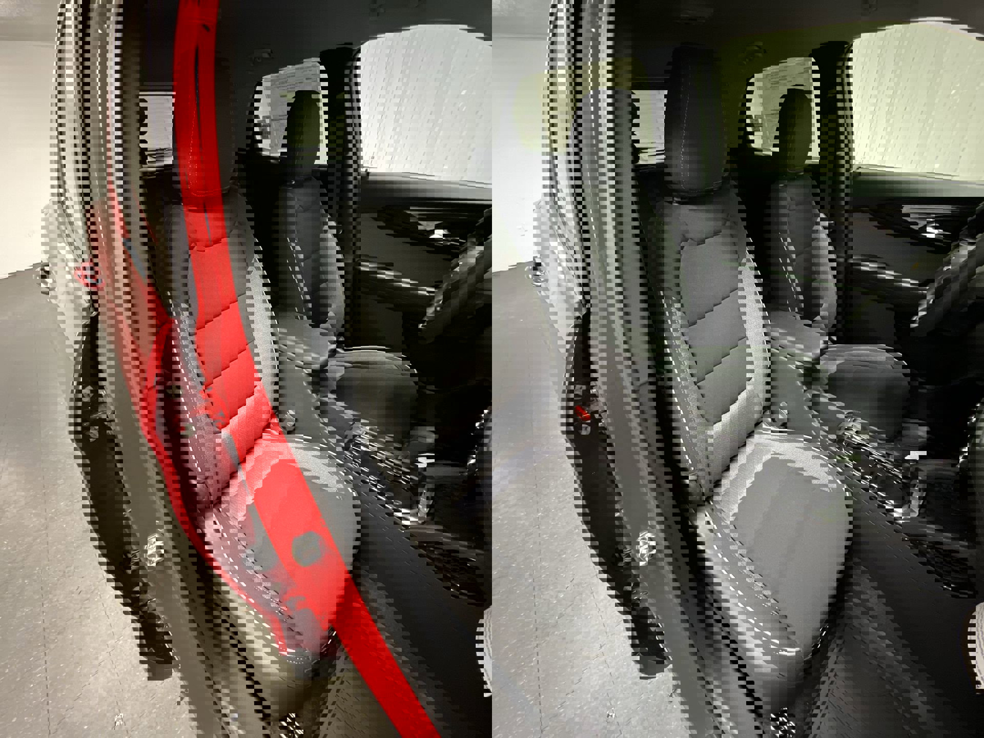 New 2026 Chevrolet TrailBlazer LT w/ Driver Confidence Package image 59