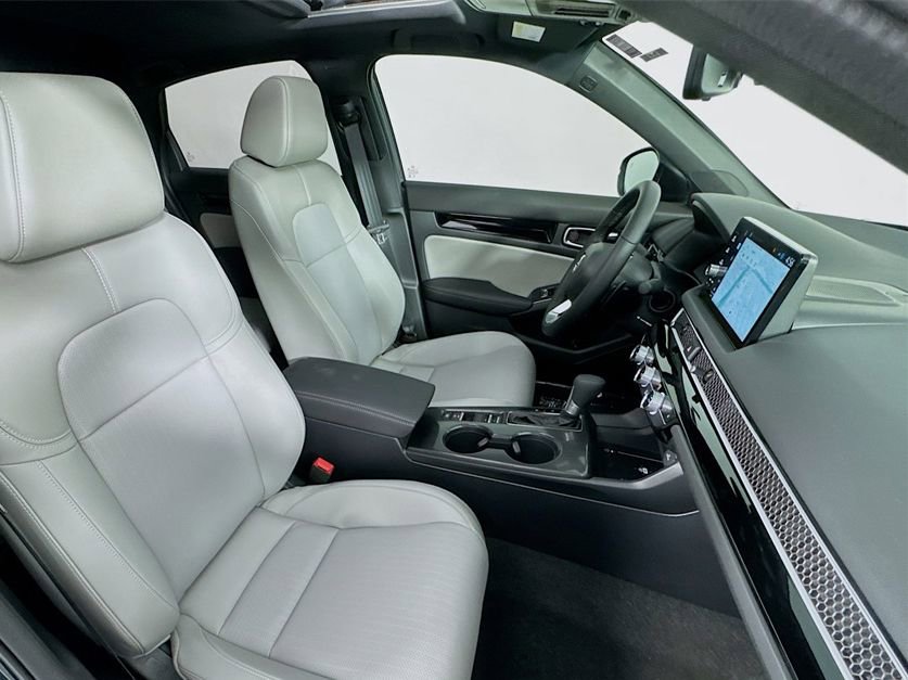 New 2026 Honda Civic Sport Touring image 38