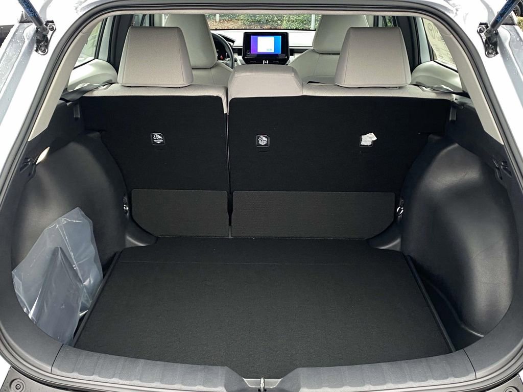 New 2026 Toyota Corolla Cross L image 12