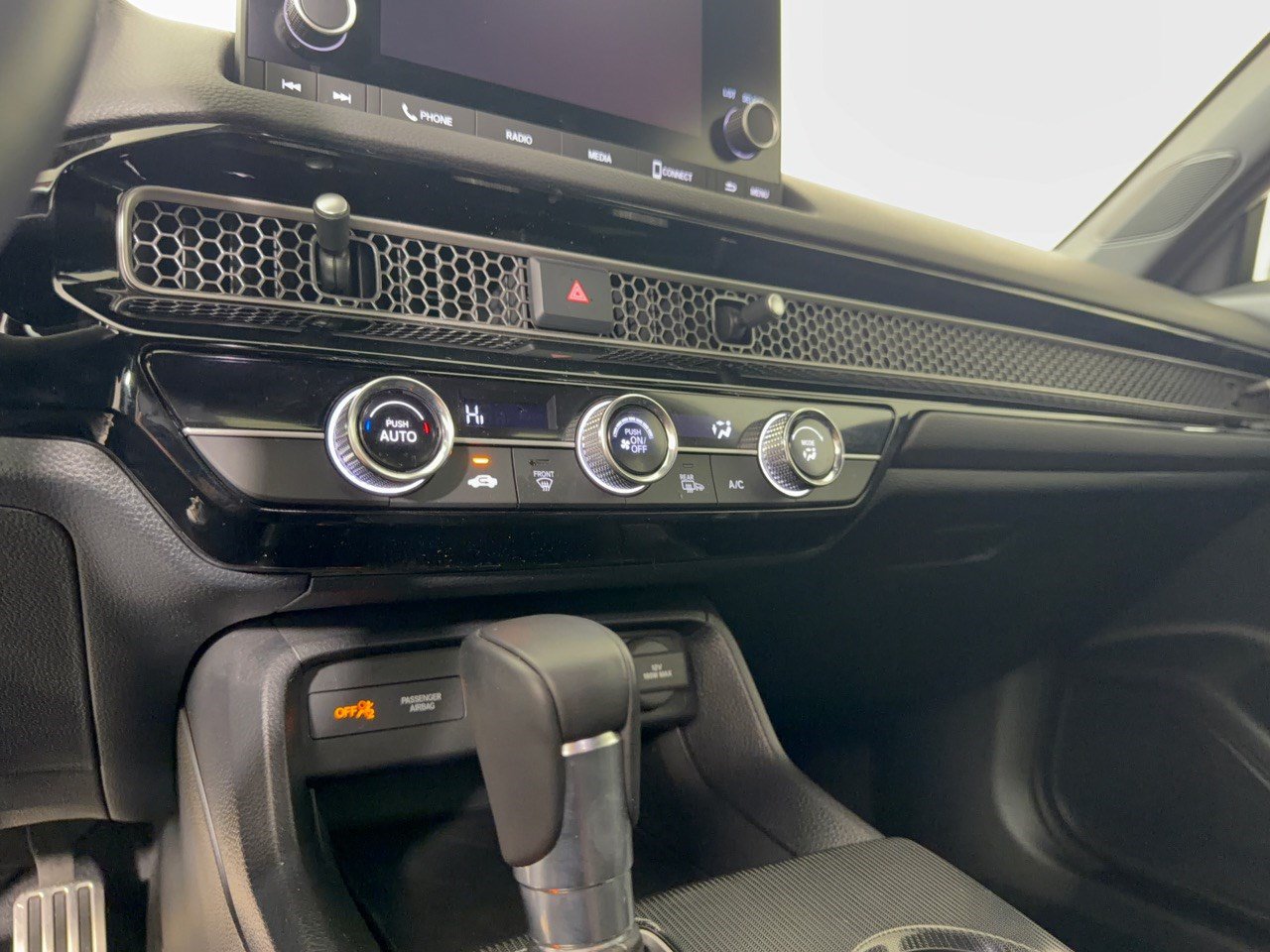 Used 2025 Honda Civic Sport image 22