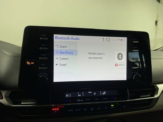 Used 2021 Toyota Sienna XLE image 16