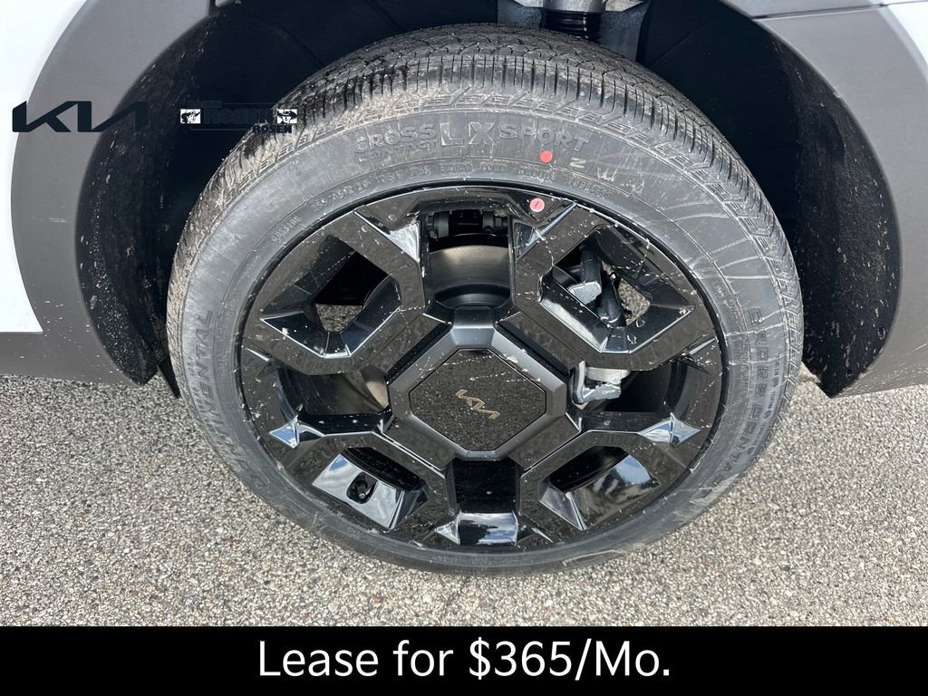 New 2026 Kia Sorento SX Prestige image 44