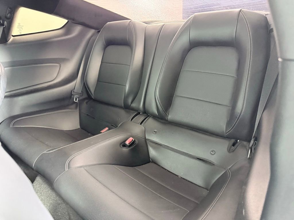 Used 2017 Ford Mustang GT Premium image 22