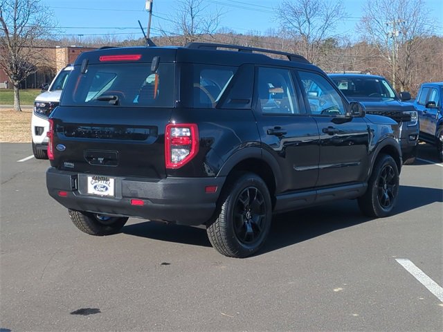 Used 2022 Ford Bronco Sport image 13