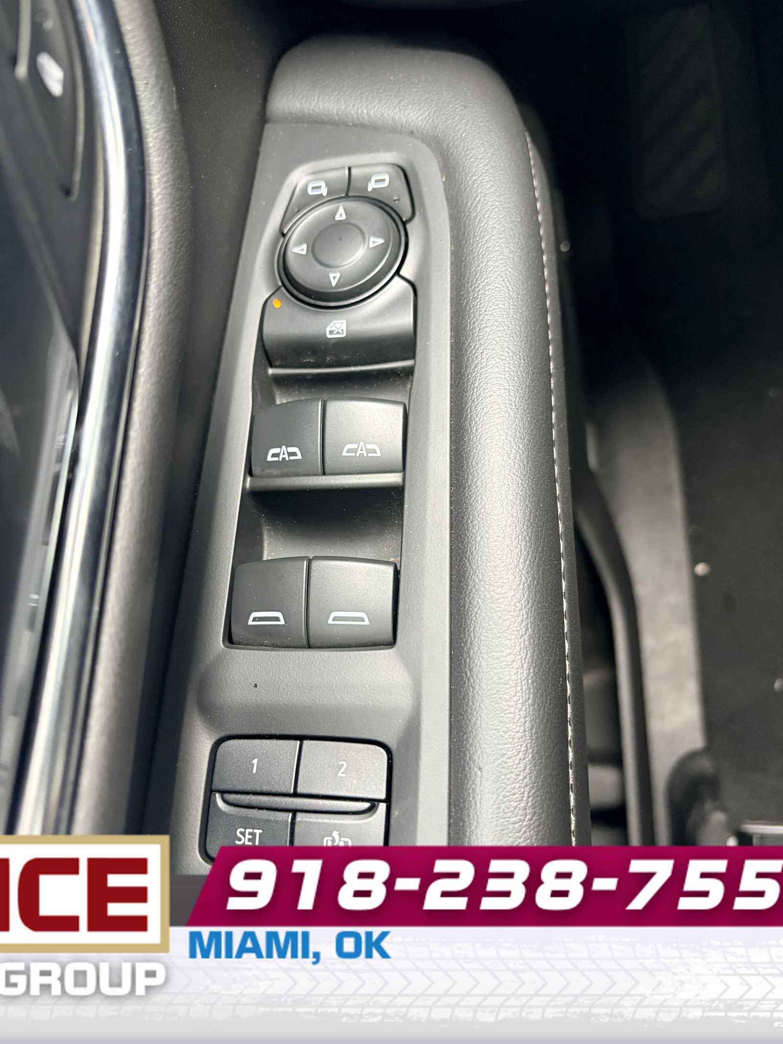 Used 2021 Chevrolet Tahoe LT AWD/4WD image 34