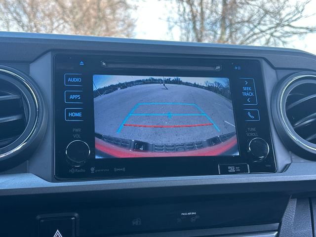 Used 2019 Toyota Tacoma TRD Off-Road AWD/4WD image 20