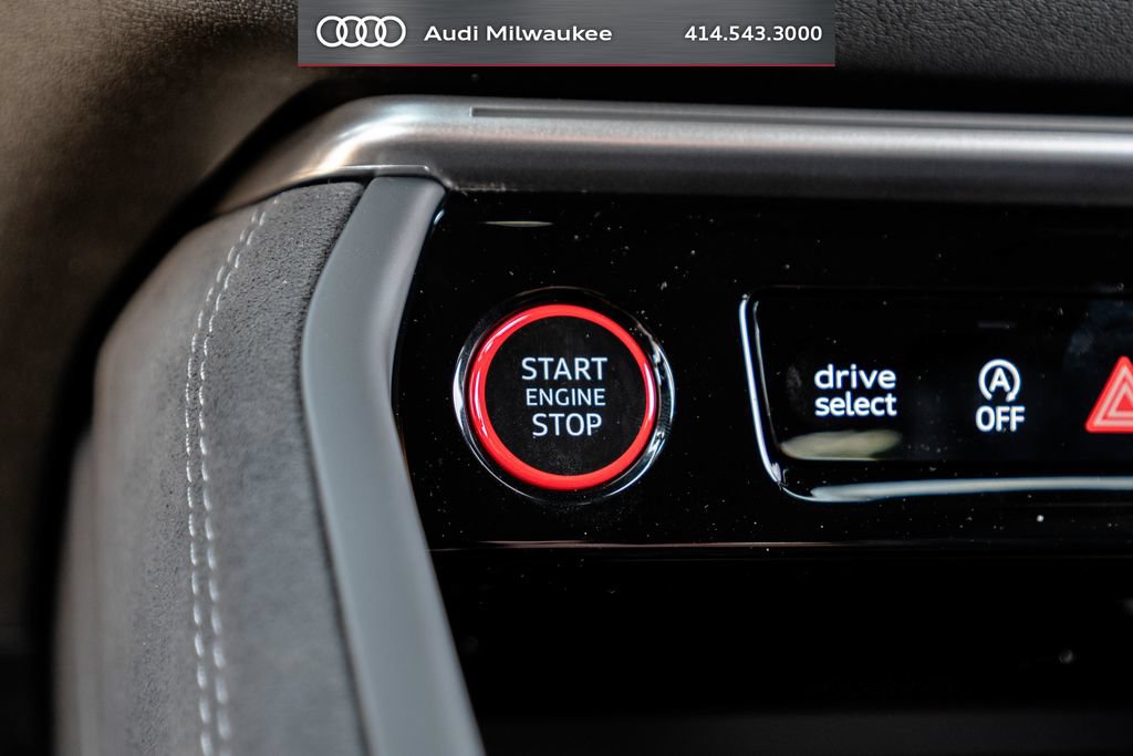 New 2026 Audi SQ5 Premium Plus AWD/4WD image 35