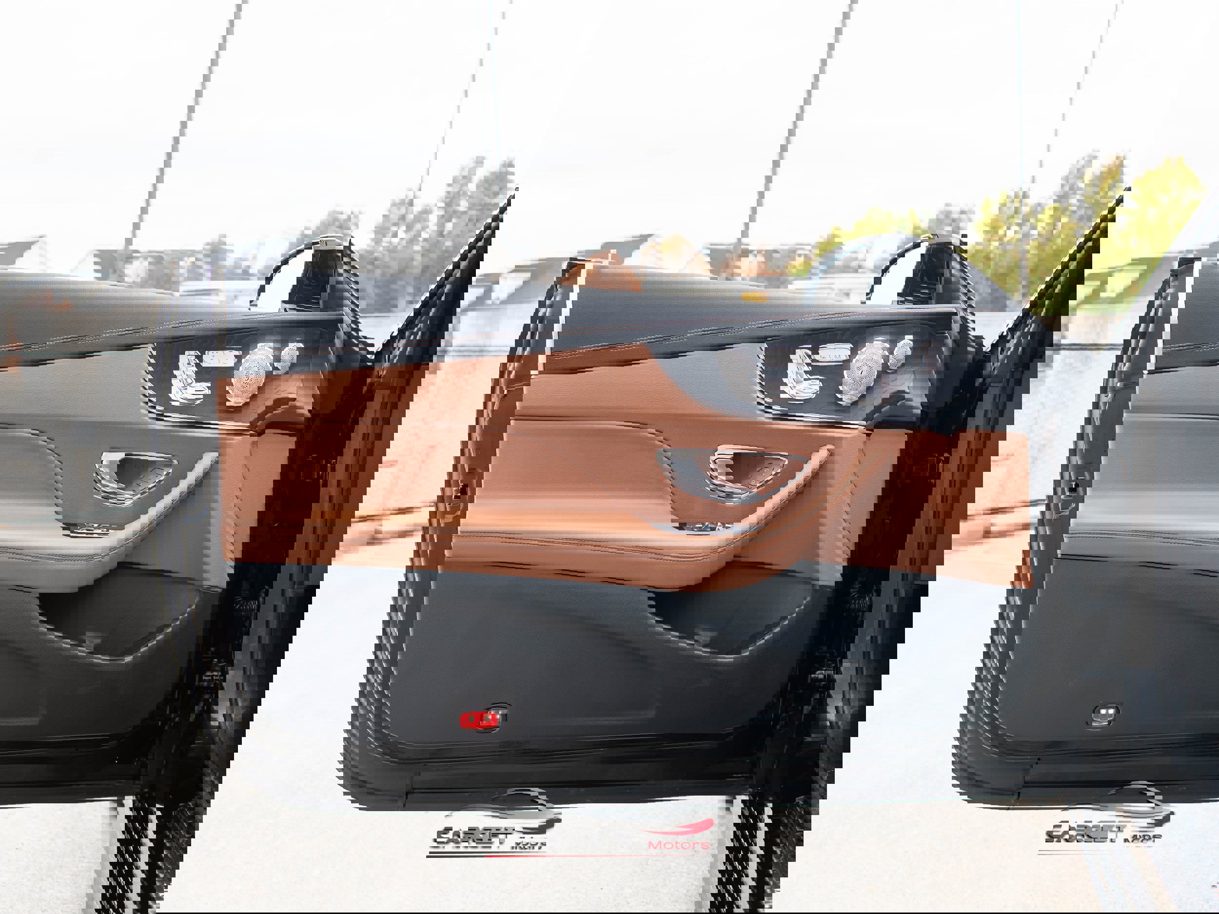 Used 2018 Mercedes-Benz E 400 E 400 4MATIC AMG Package image 31