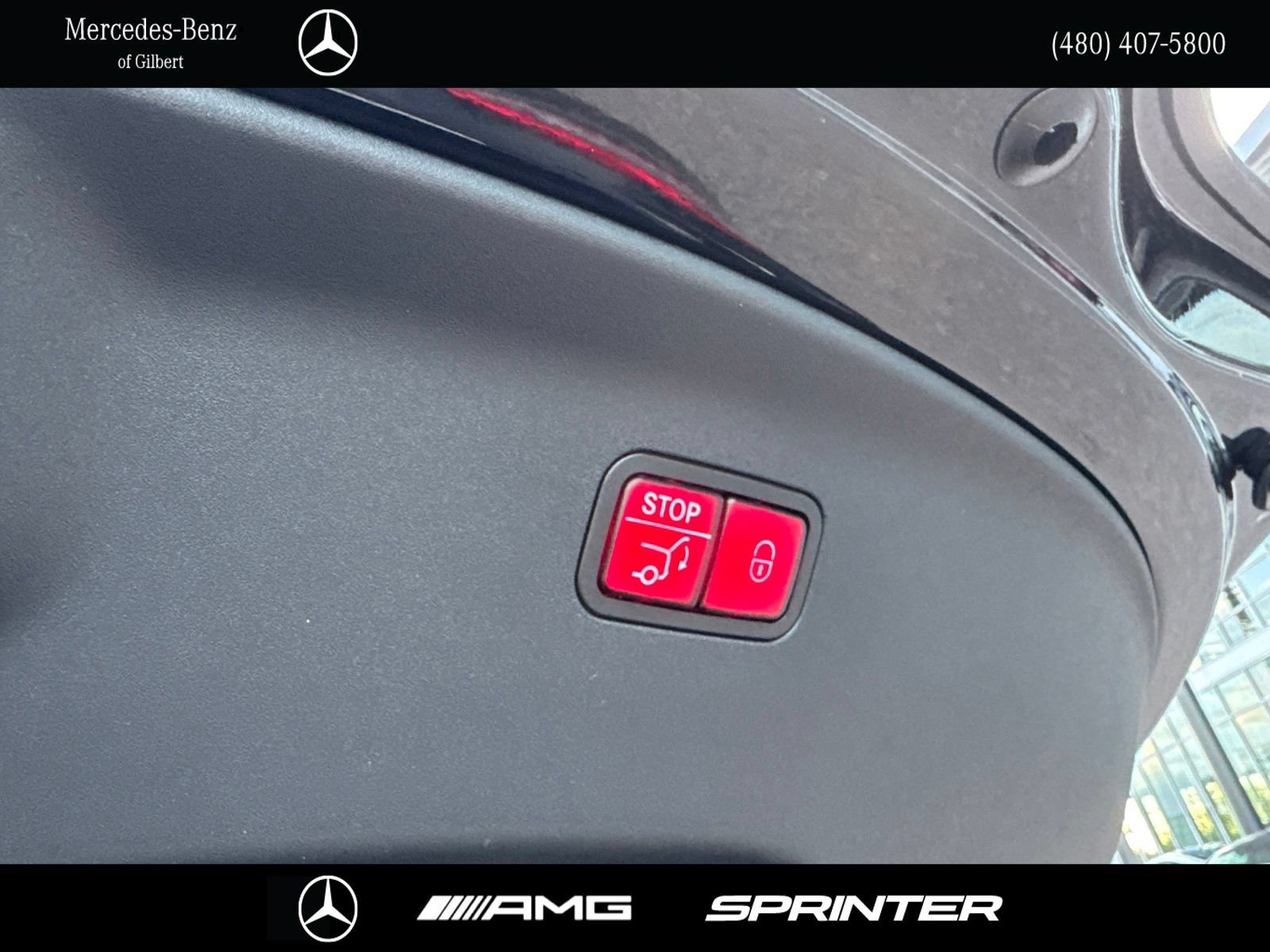 Used 2021 Mercedes-Benz AMG GT 43 image 10