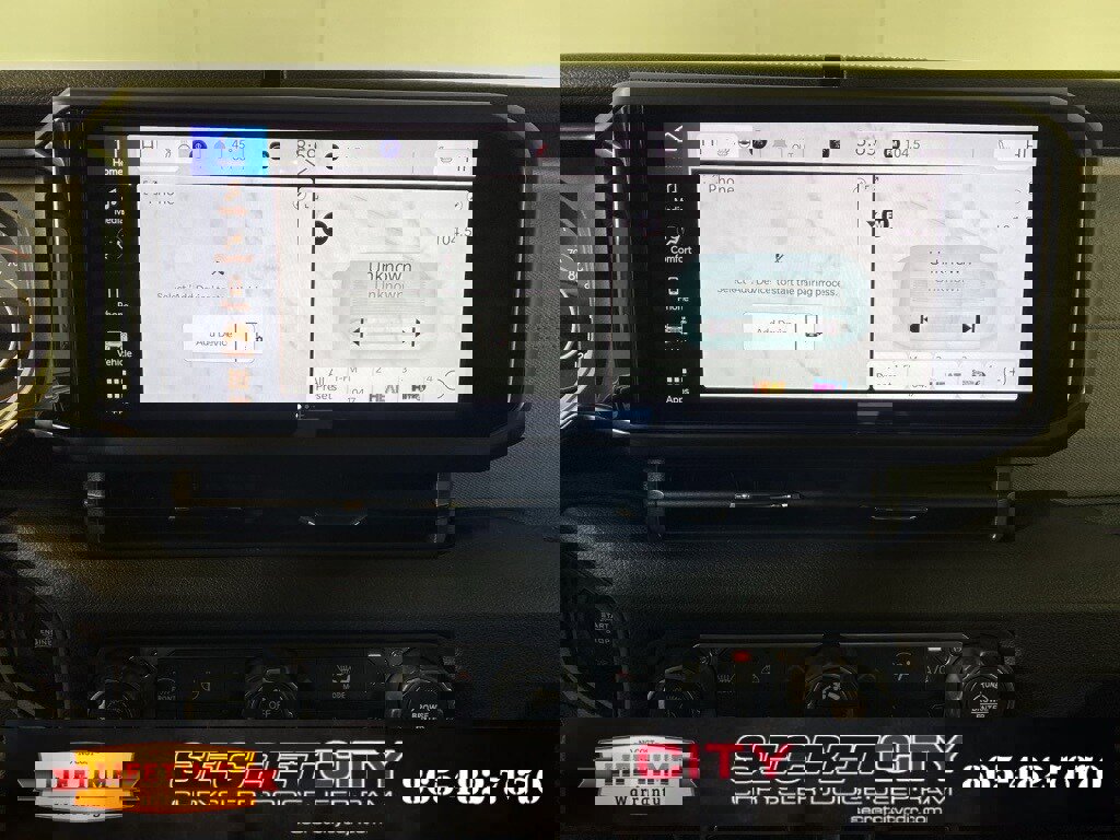 New 2026 Jeep Wrangler Unlimited Sport image 22