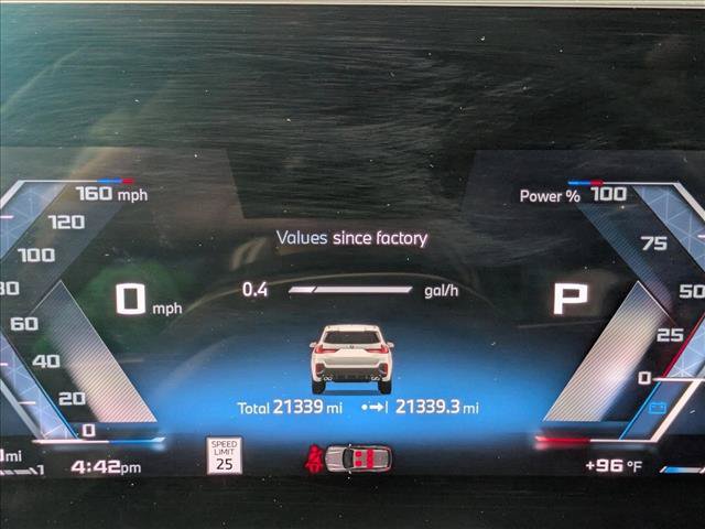 Used 2024 BMW X1 M35i AWD/4WD image 11