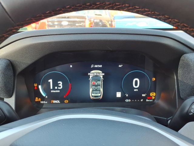 New 2026 Ford Explorer Active w/ Active Comfort Package AWD/4WD image 23