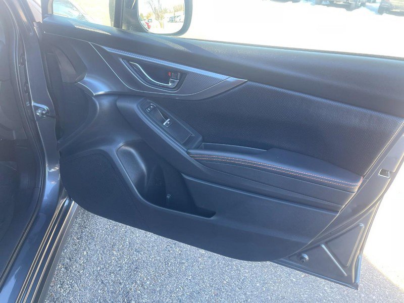 Used 2023 Subaru Crosstrek 2.5i Limited w/ Moonroof Package AWD/4WD image 12