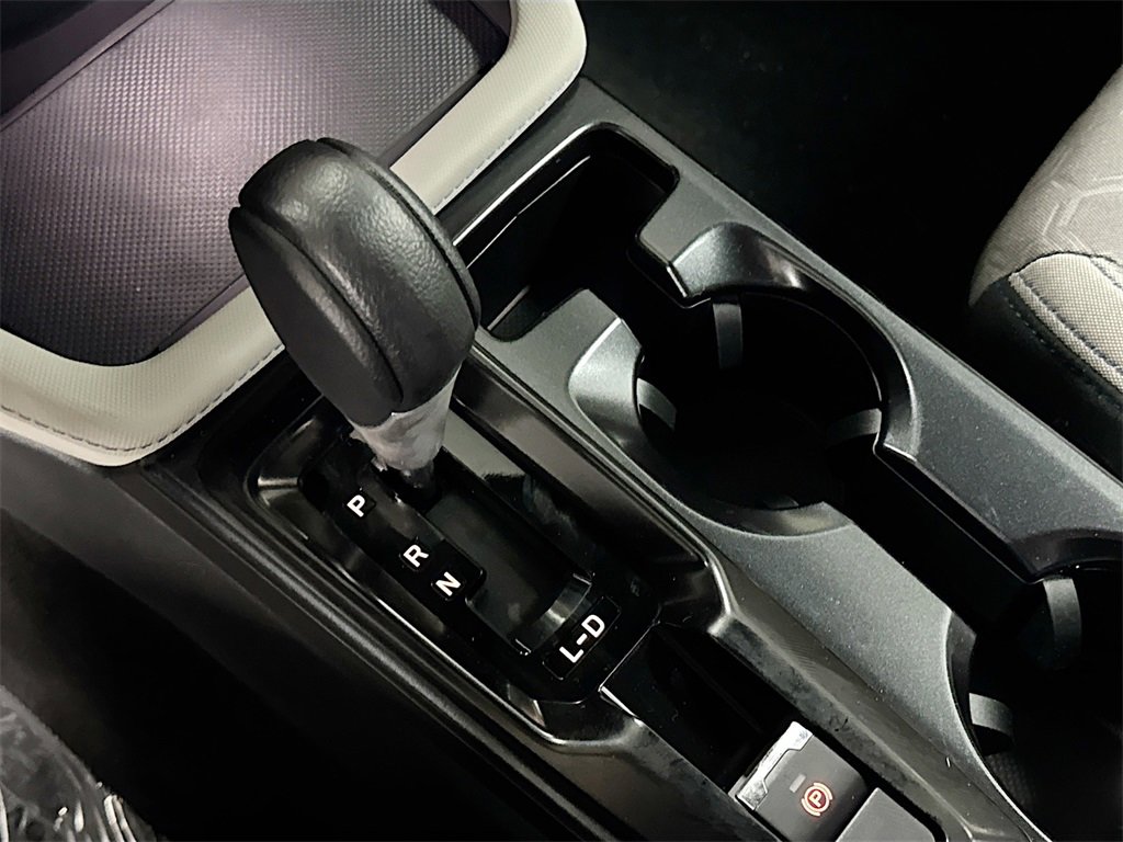 New 2026 Subaru Forester image 15