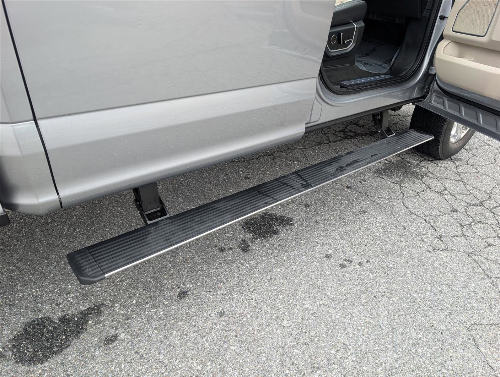 Used 2021 Ford F250 Limited image 11