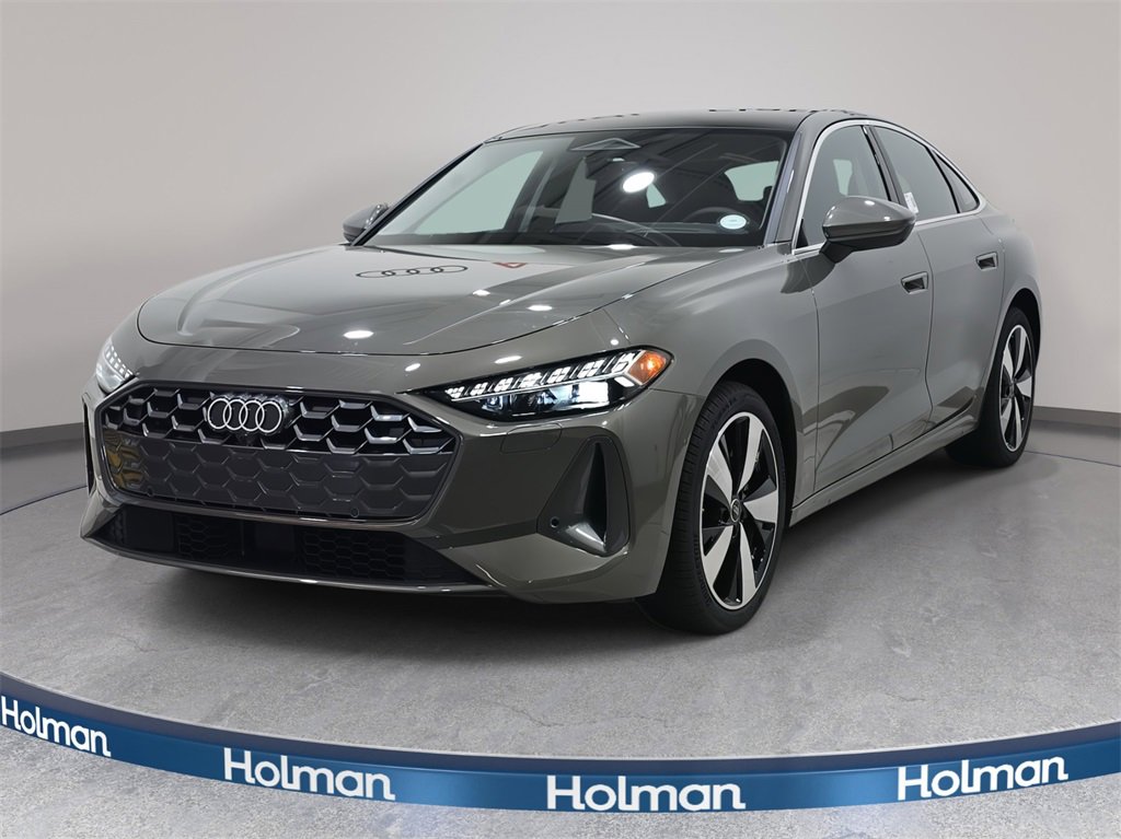 New 2025 Audi A5 2.0T Premium Plus image 1