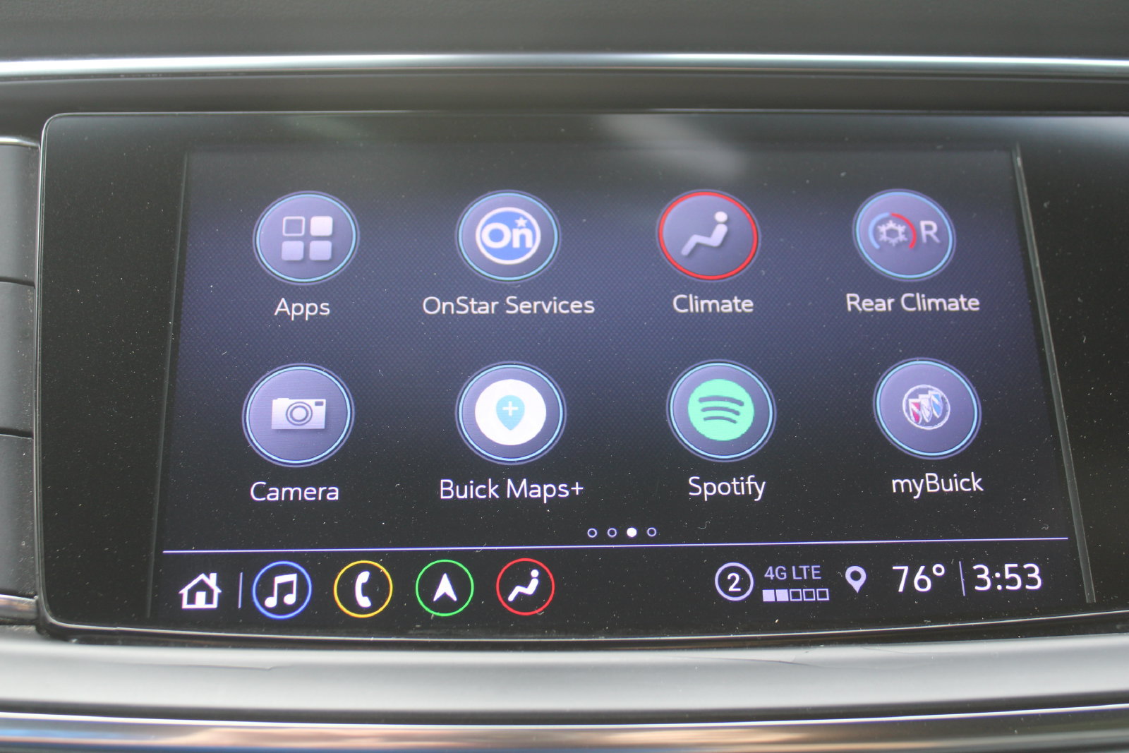 Used 2022 Buick Enclave Premium FWD image 54