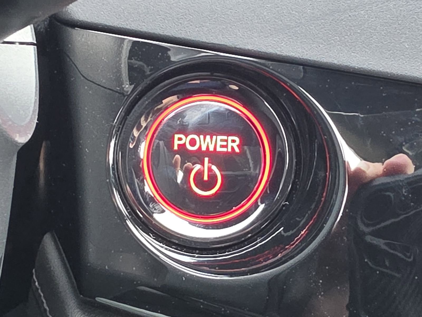 New 2026 Honda Accord Sport image 16