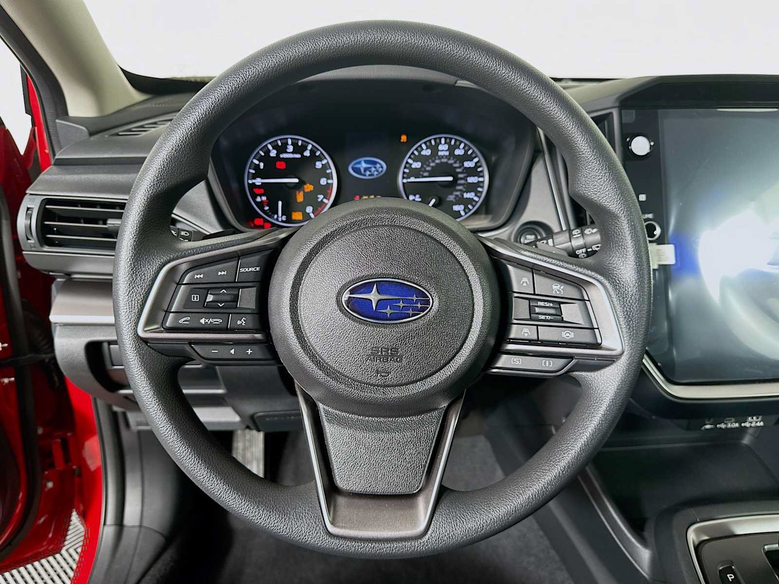 New 2026 Subaru Impreza 2.0i Sport AWD/4WD image 11
