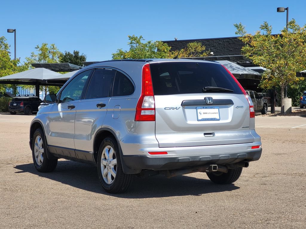 Used 2011 Honda CR-V SE image 10