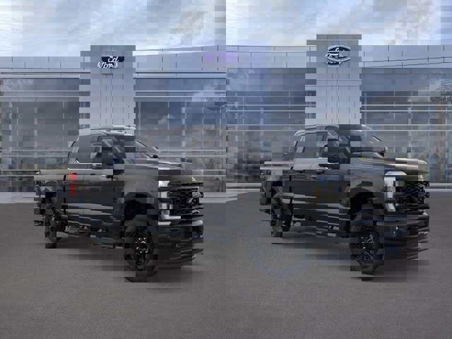 New 2026 Ford F350 Lariat image 36