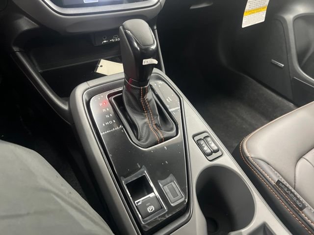 New 2026 Subaru Crosstrek 2.5i Limited AWD/4WD image 35