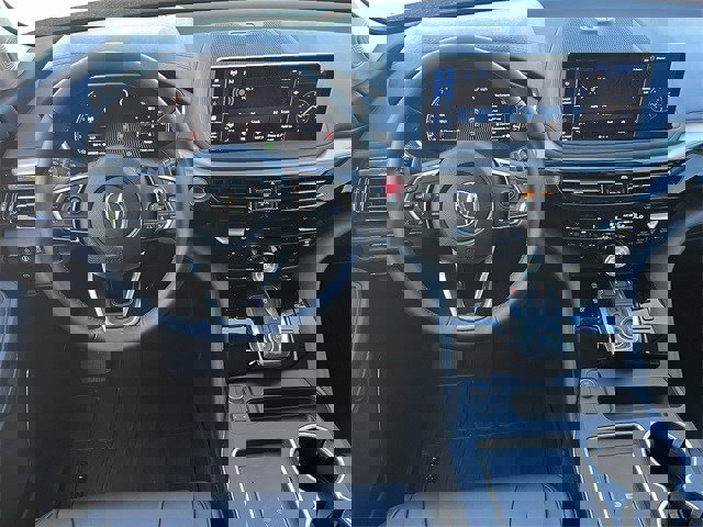 New 2026 Acura MDX FWD image 12