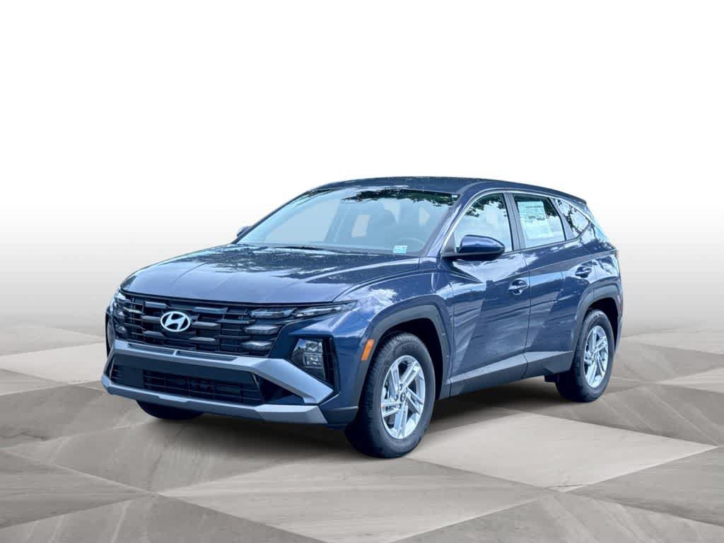New 2026 Hyundai Tucson SE FWD image 4