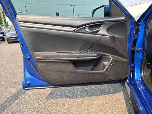 Used 2017 Honda Civic Sport image 15