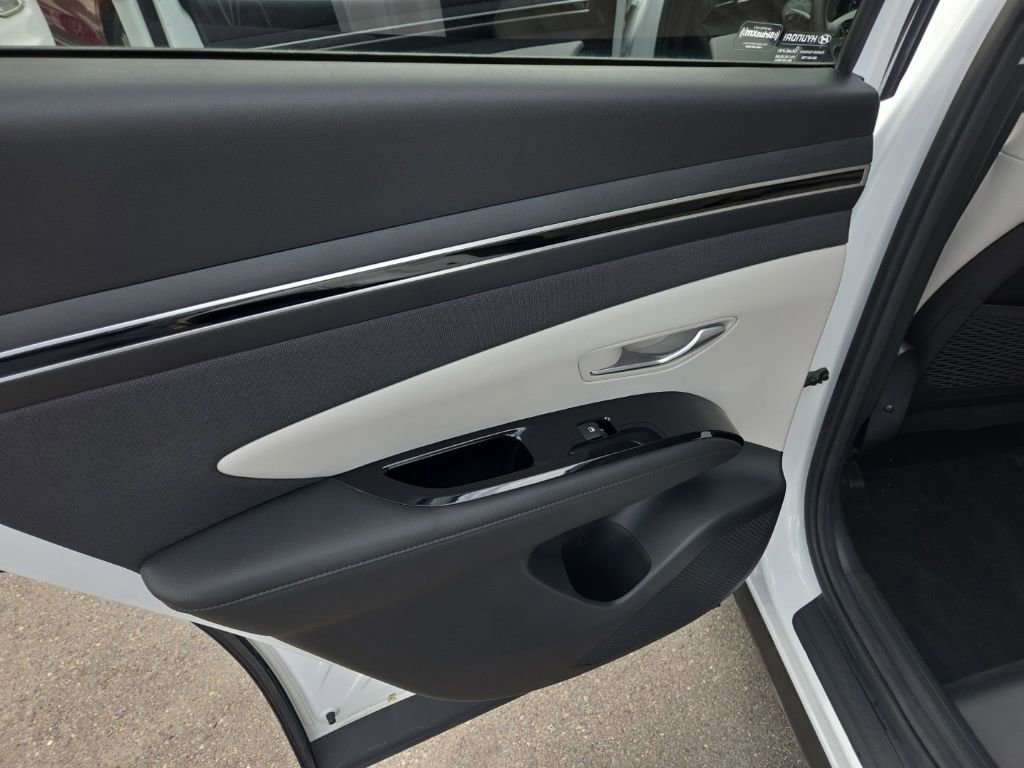 Used 2022 Hyundai Tucson SEL w/ Convenience + Premium Package image 19