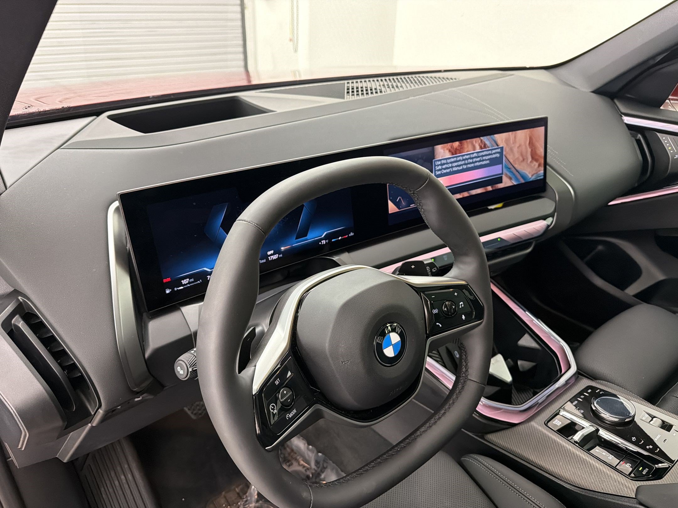 Used 2026 BMW X3 xDrive30i AWD/4WD image 4