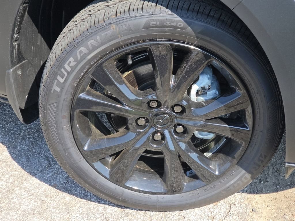 New 2026 MAZDA CX-30 Aire Edition image 16