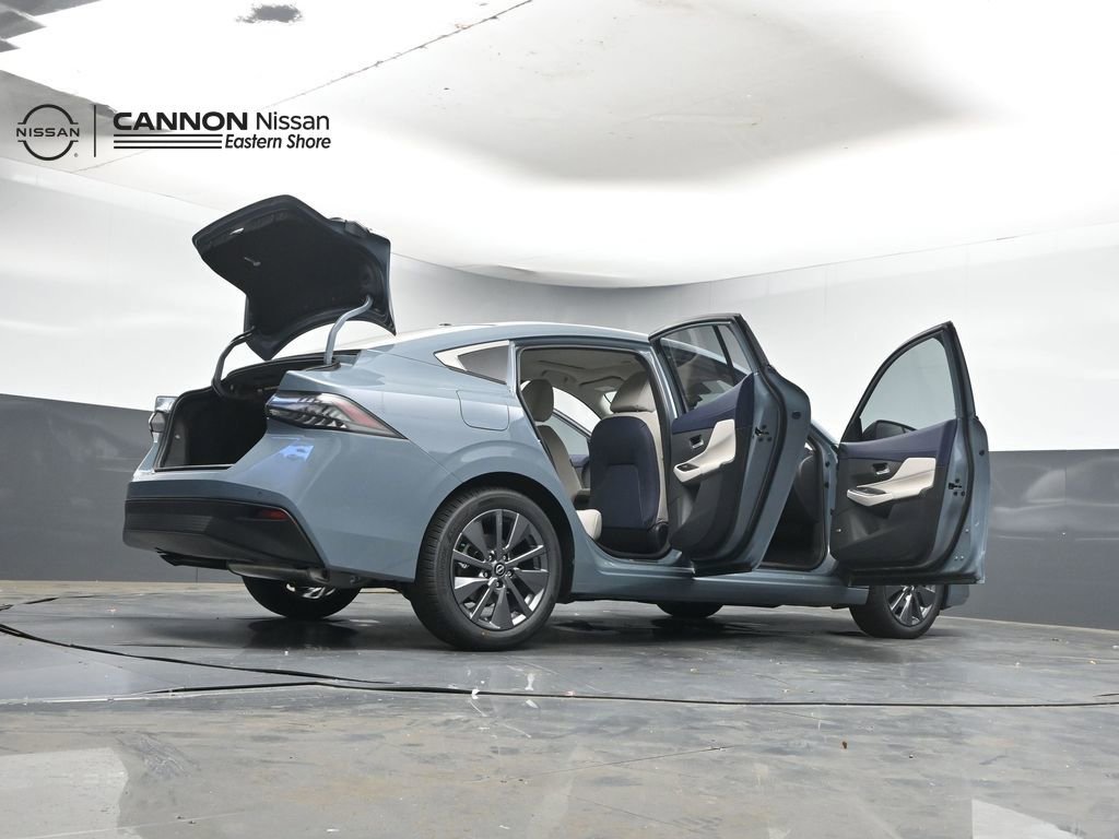 New 2026 Nissan Sentra SL image 43