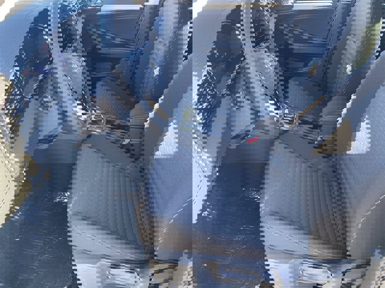 New 2026 Volkswagen Jetta S image 15