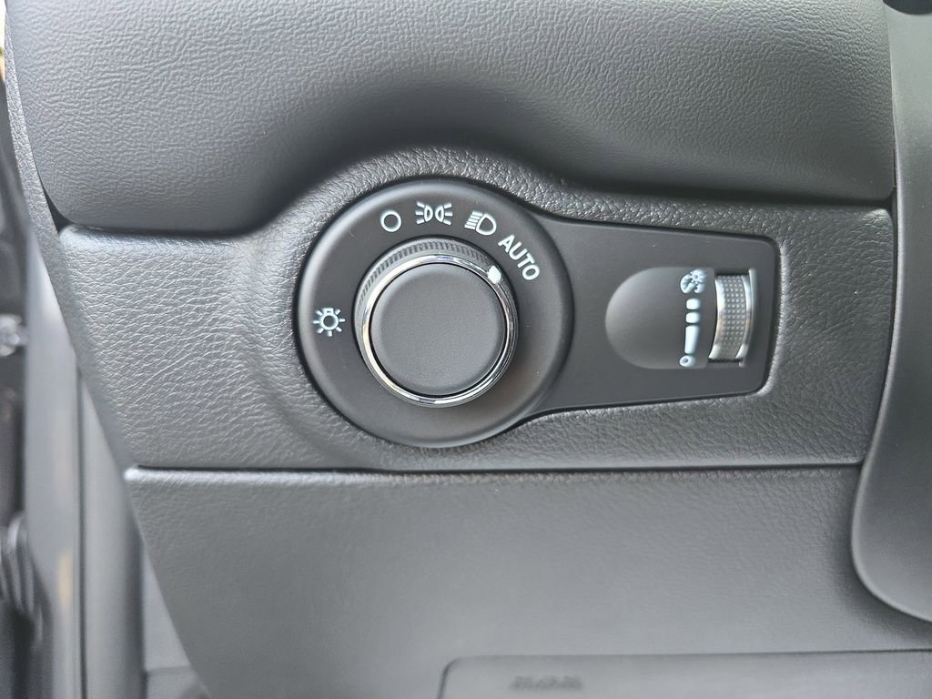 New 2026 Dodge Durango GT w/ Trailer Tow Group IV image 24