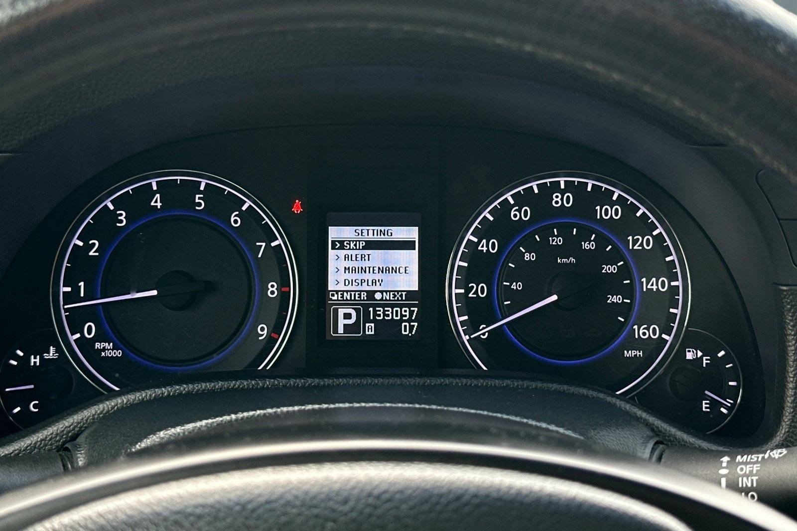 Used 2012 INFINITI G37 Journey w/ Premium Pkg image 20