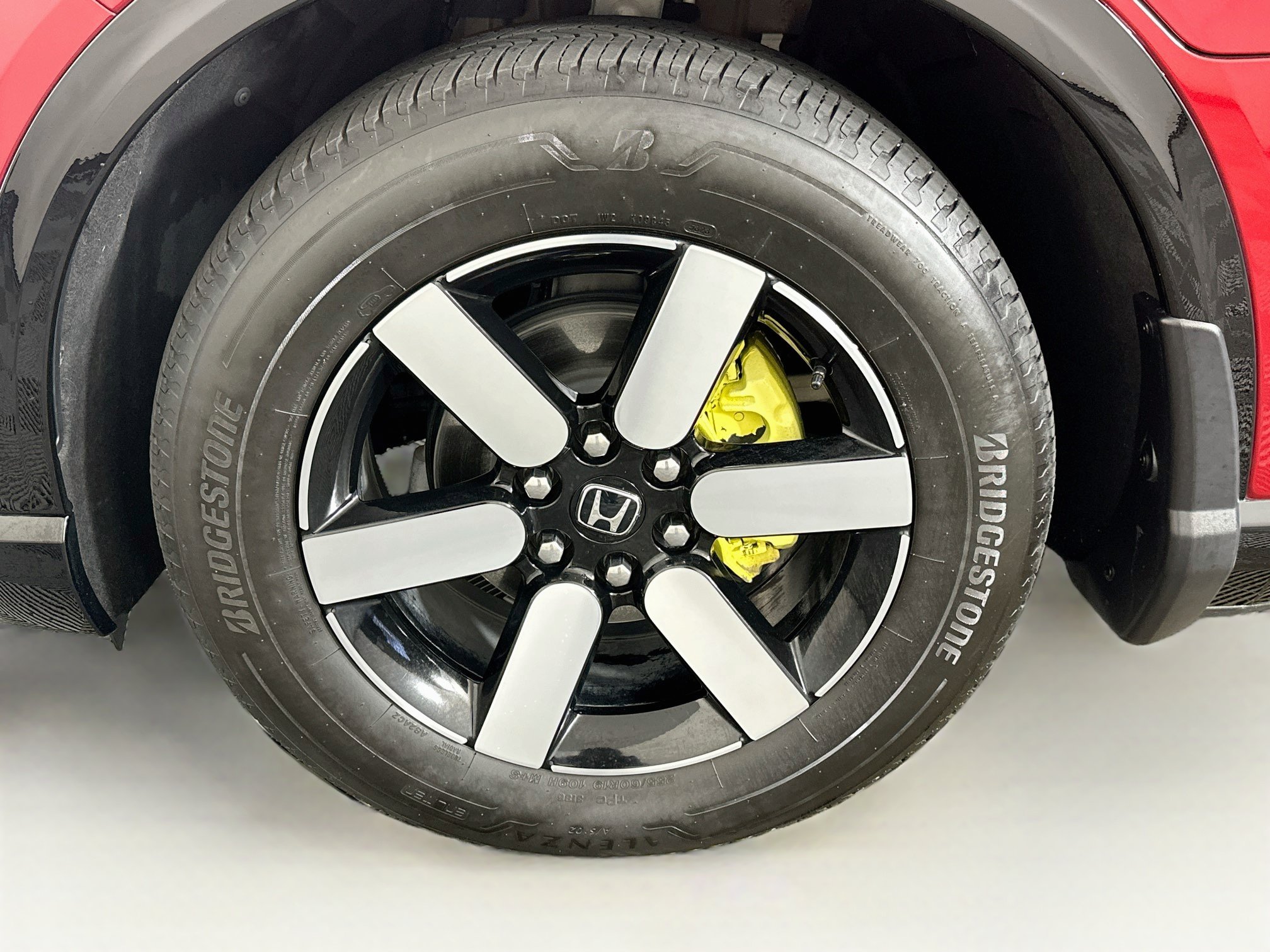 Used 2024 Honda Prologue Touring image 11