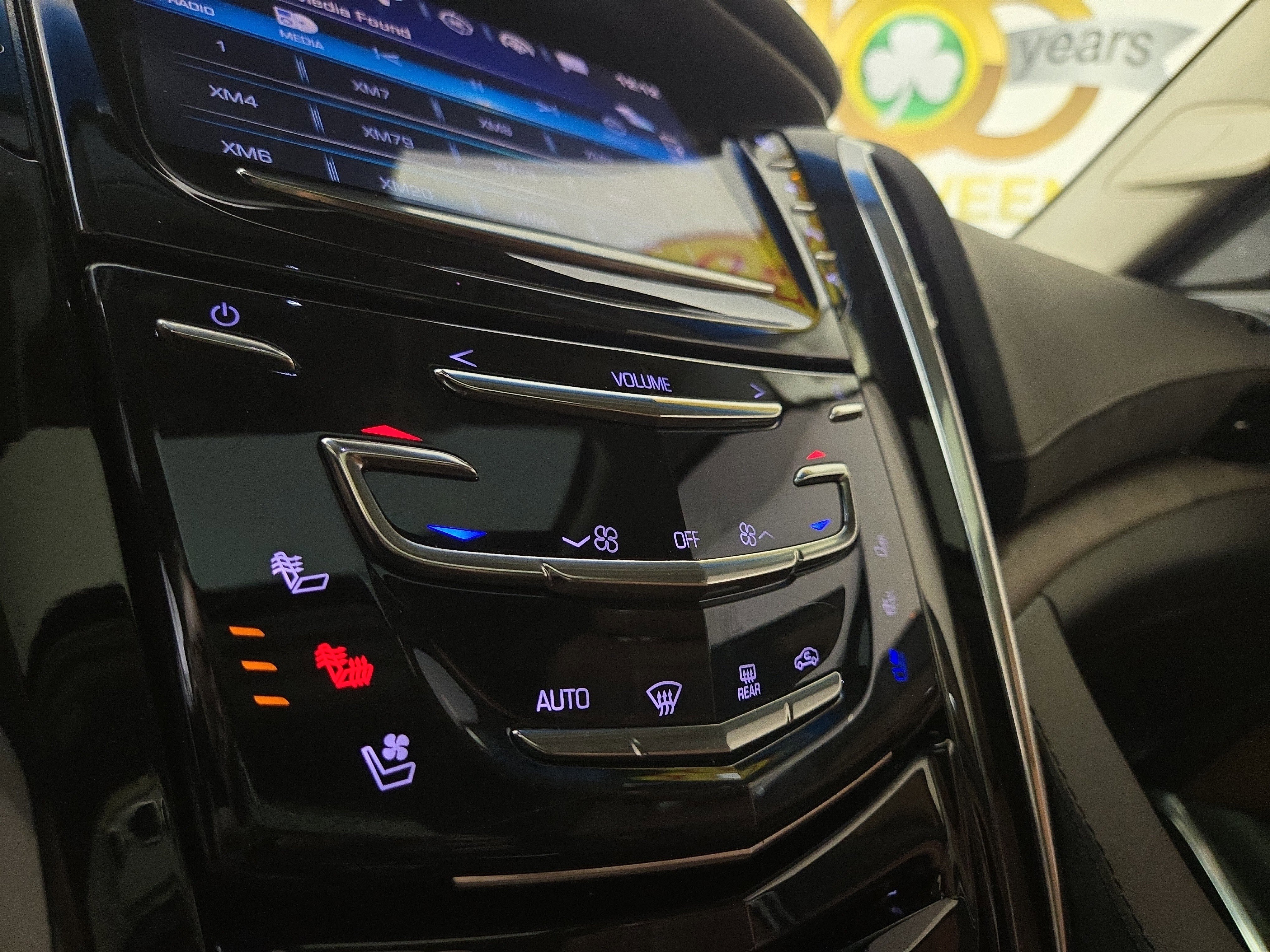 Used 2018 Cadillac Escalade Premium Luxury w/ LPO, Radiant Package image 28