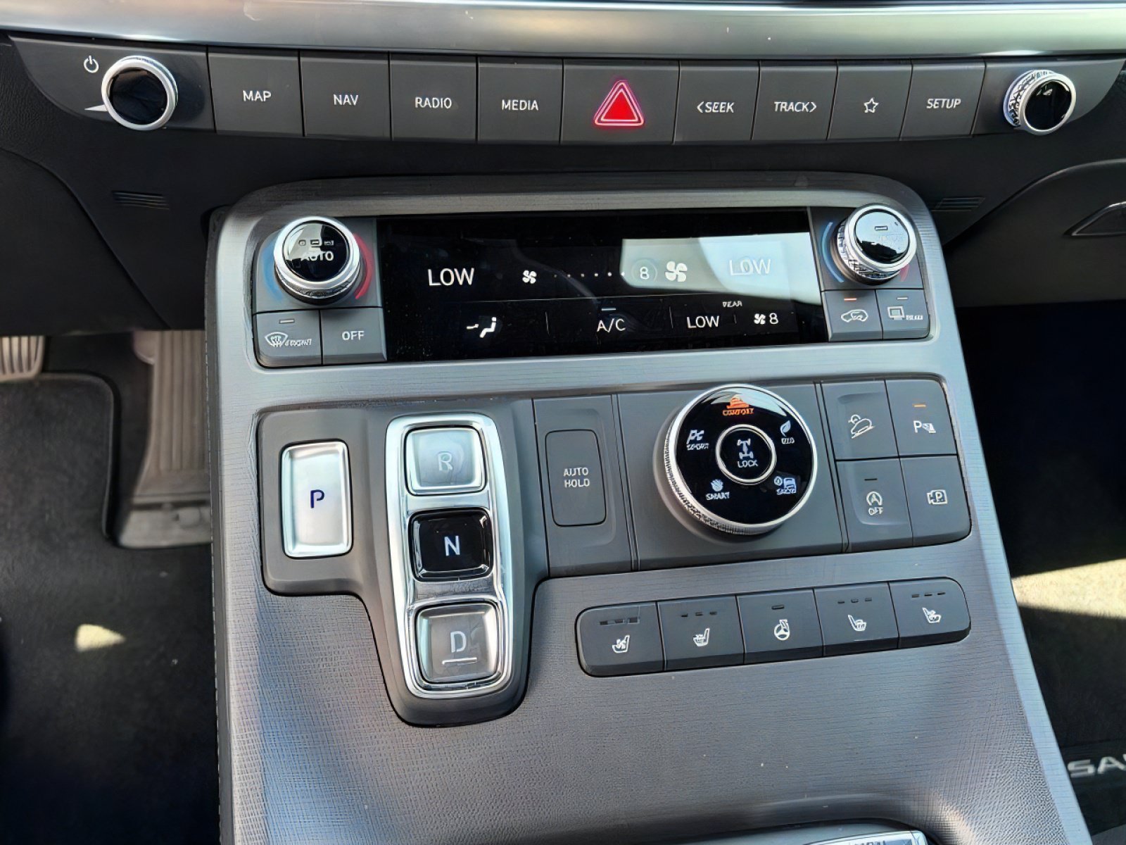 Used 2025 Hyundai Palisade Calligraphy AWD/4WD image 30