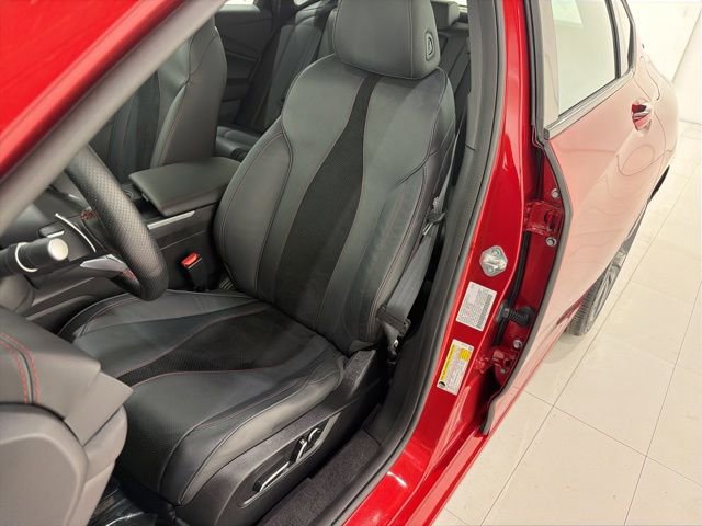 Certified 2022 Acura TLX w/ A-SPEC Pkg image 13