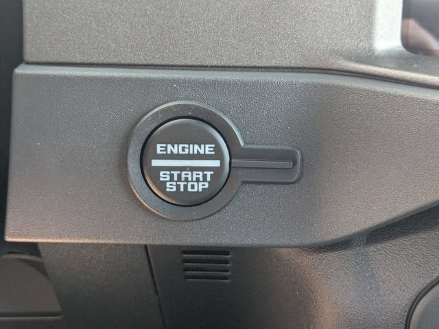 New 2026 Ford Bronco Big Bend AWD/4WD image 17