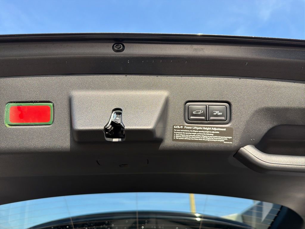 New 2027 Kia Telluride S image 20