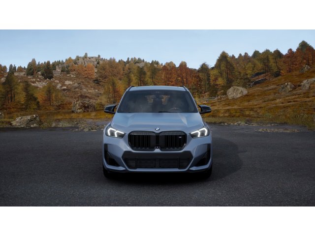 New 2026 BMW X1 M35i w/ Technology Package image 3