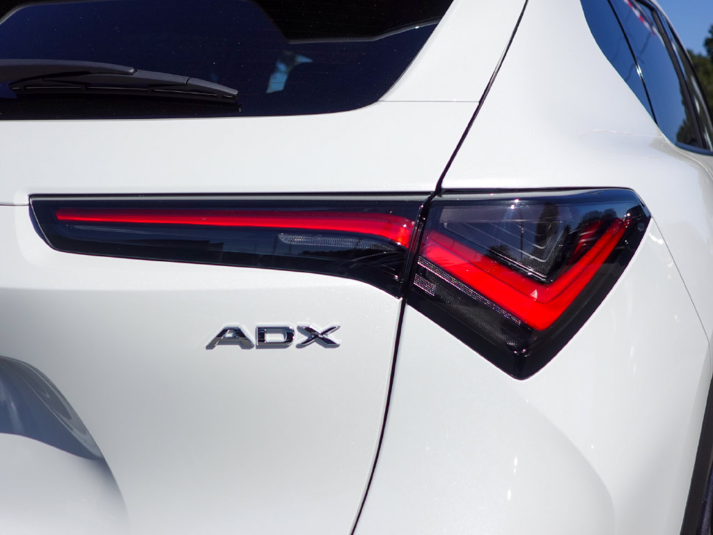 New 2026 Acura ADX AWD image 7