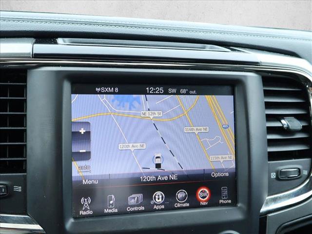Used 2017 RAM 1500 Sport RWD image 18
