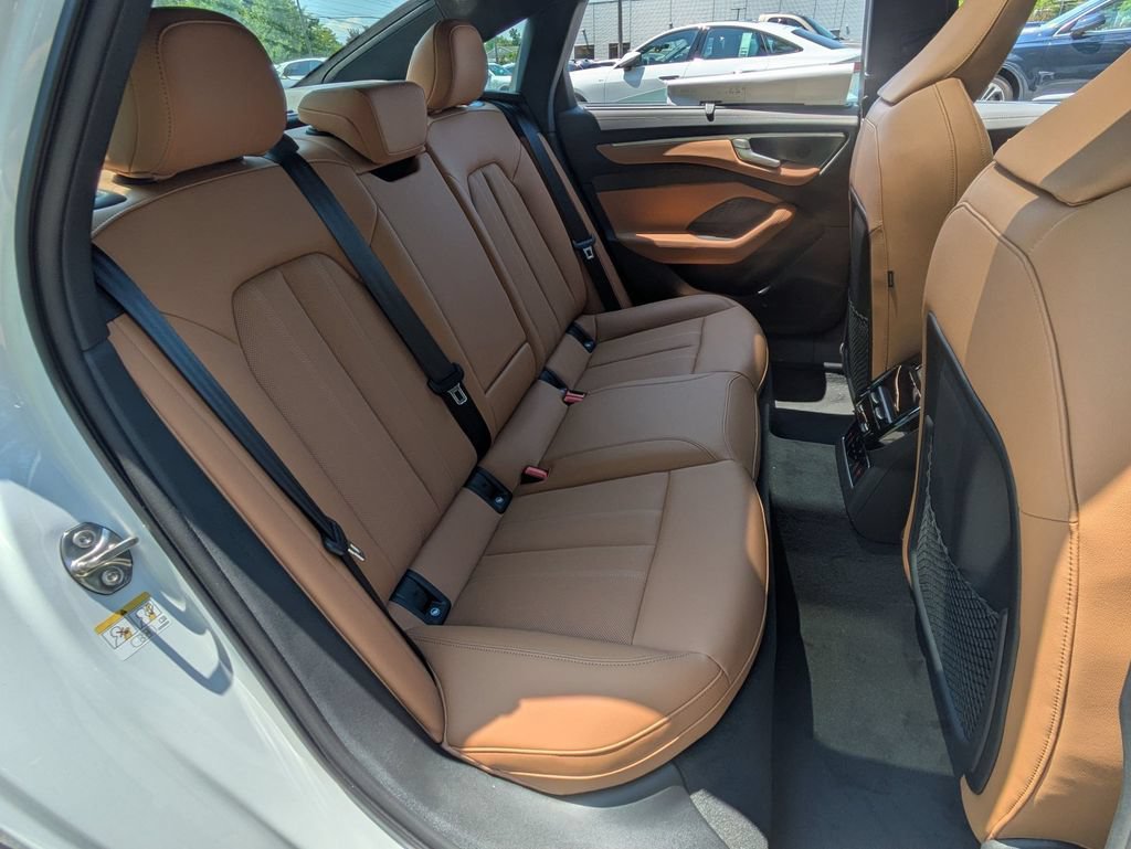 New 2026 Audi A6 Premium Plus AWD/4WD image 25