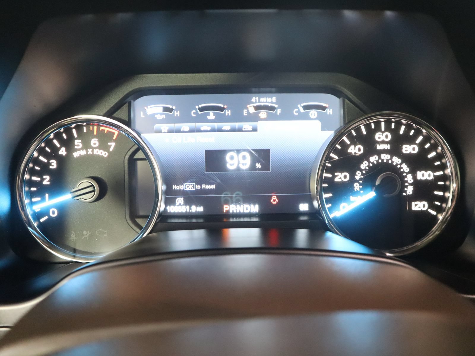 Used 2018 Ford F150 Lariat AWD/4WD image 33